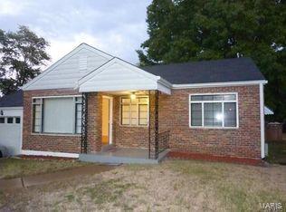 7942 New Hampshire Avenue St Louis, MO House Sold - Photo 1 of 19. Opens carousel modal