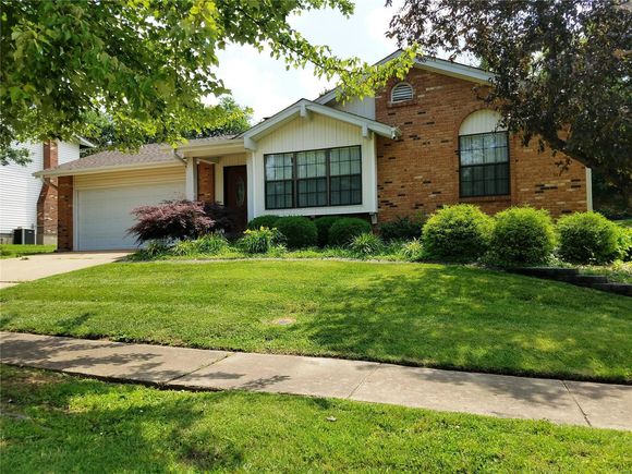 952 Fernway St Louis, MO House Sold - Photo 1 of 28. Opens carousel modal