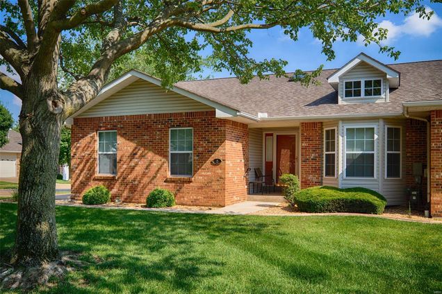 2 Braewood Court Unit 16A St Charles, MO House Sold - Photo 1 of 29. Opens carousel modal