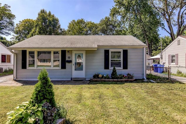 11 Mary Ann Court Florissant, MO House Sold - Photo 1 of 24. Opens carousel modal