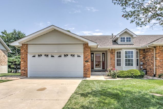 125 Braewood Circle St Peters, MO House Sold - Photo 1 of 37. Opens carousel modal