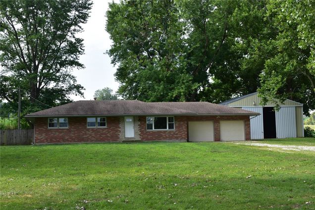 6655 County Road 306 Taylor, MO House Sold - Photo 1 of 21. Opens carousel modal