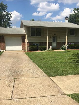 1327 Red River St Louis, MO House Sold - Photo 1 of 25. Opens carousel modal