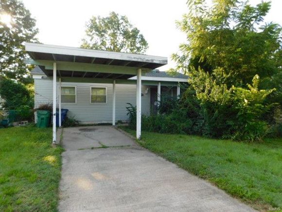 1484 Elmridge St Louis, MO House Sold - Photo 1 of 8. Opens carousel modal
