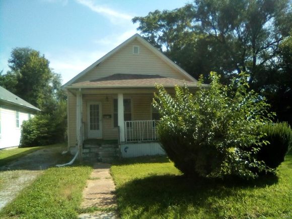 2939 Converse Avenue East St Louis, IL House Sold - Photo 1 of 14. Opens carousel modal