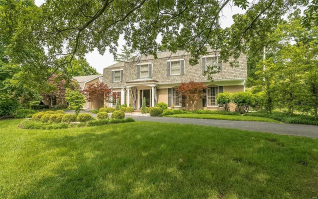 1199 Hampton Park Richmond Heights, MO House Sold - Photo 1 of 1. Opens carousel modal