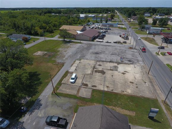 847 W North Avenue Flora, IL Plot of land Sold - Photo 1 of 19. Opens carousel modal