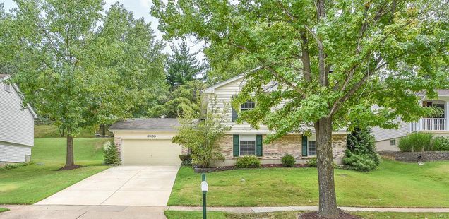 2920 Royal Gorge Court St Louis, MO House Sold - Photo 1 of 47. Opens carousel modal