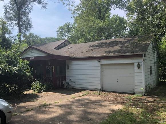 1217 Kiefer Creek Ballwin, MO House Sold - Photo 1 of 2. Opens carousel modal