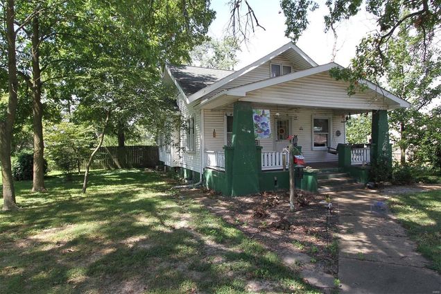 1807 Marine Road St Jacob, IL House Sold - Photo 1 of 39. Opens carousel modal