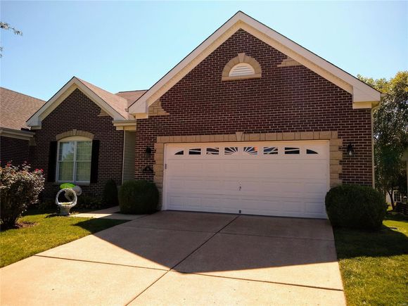 36 Bayswater St Louis, MO Condo Sold - Photo 1 of 1. Opens carousel modal