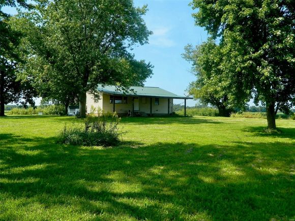 6291 E 5th Road Walshville, IL House Sold - Photo 1 of 35. Opens carousel modal