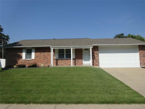 427 Springwood Place Court Florissant, MO House Sold - Photo 1 of 26. Opens carousel modal