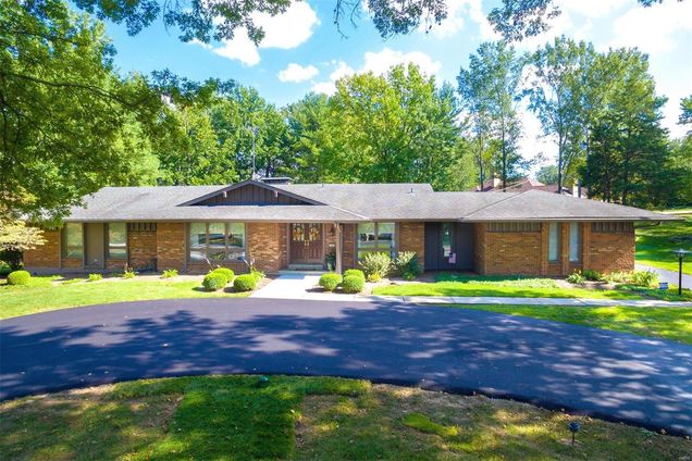 380 Pebble Acres St Louis, MO House Sold - Photo 1 of 38. Opens carousel modal