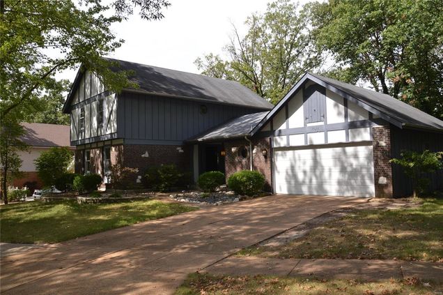 7123 Sandoval Court St Louis, MO House Sold - Photo 1 of 29. Opens carousel modal