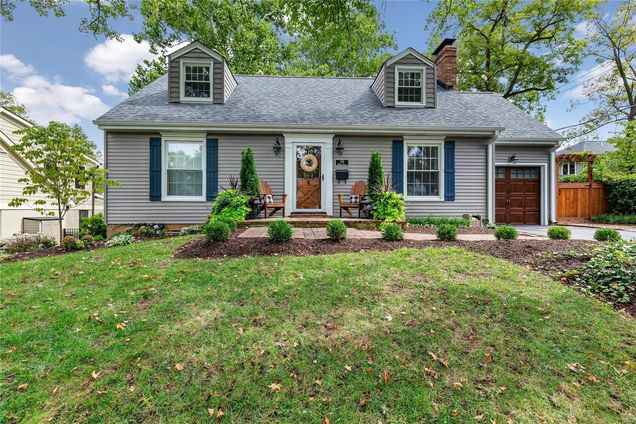 174 Austin Place Glendale, MO House Sold - Photo 1 of 22. Opens carousel modal