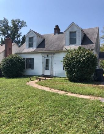 533 S Fillmore Avenue St Louis, MO House Sold - Photo 1 of 15. Opens carousel modal