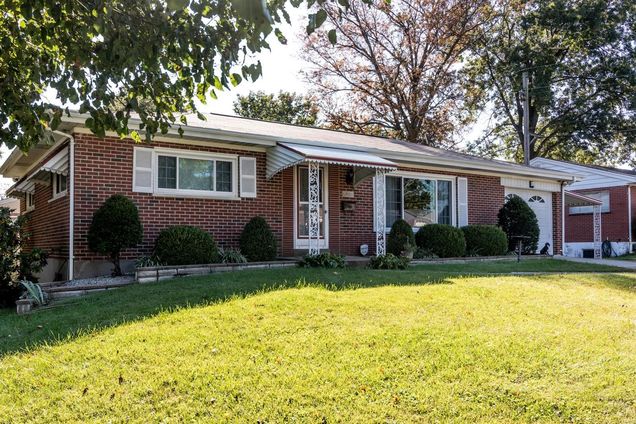 6800 Ardale St Louis, MO House Sold - Photo 1 of 26. Opens carousel modal