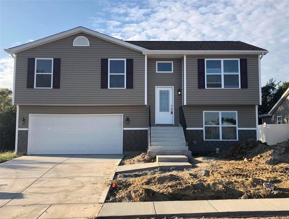301 Cherylwood Drive Fairview Heights, IL House Sold - Photo 1 of 18. Opens carousel modal