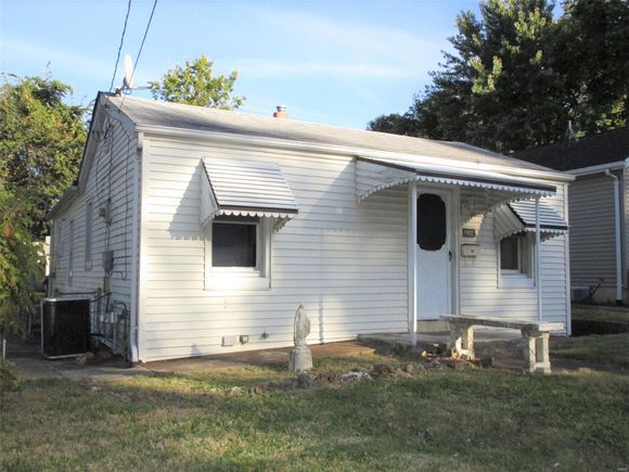 9992 Clyde Avenue St Louis, MO House Sold - Photo 1 of 21. Opens carousel modal