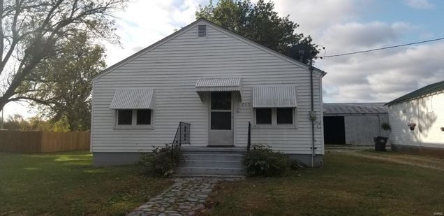 205 W Garrison Dorchester, IL House Sold - Photo 1 of 17. Opens carousel modal