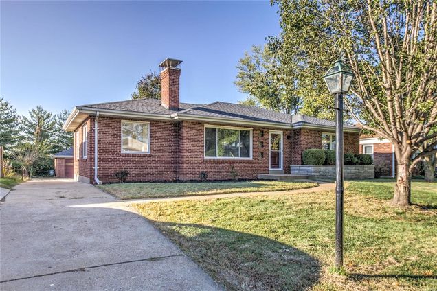 3913 Cordes St Louis, MO House Sold - Photo 1 of 47. Opens carousel modal