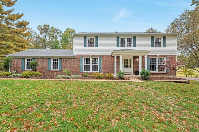 12502 Trammell Court St Louis, MO House Sold - Photo 1 of 44. Opens carousel modal