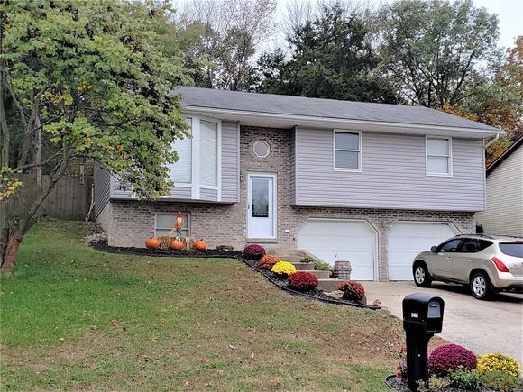 5401 Scherr Drive Jefferson City, MO House Sold - Photo 1 of 15. Opens carousel modal