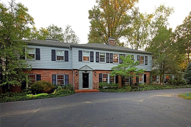 9440 Old Bonhomme Road Olivette, MO House Sold - Photo 1 of 51. Opens carousel modal