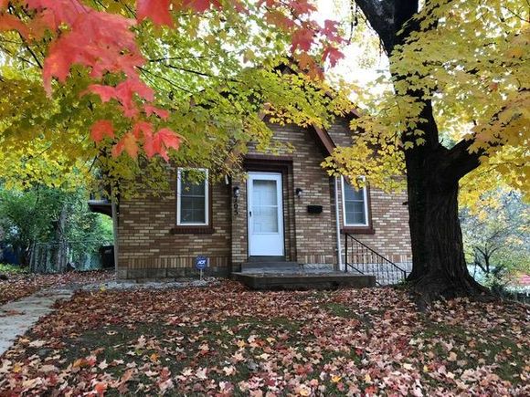 705 Wesley Avenue St Louis, MO House Sold - Photo 1 of 14. Opens carousel modal