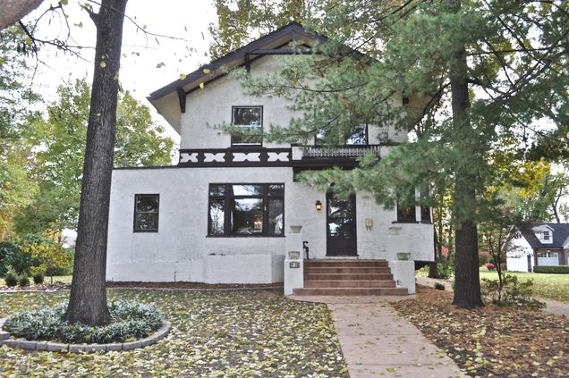 120 Trevillian Avenue Glendale, MO House Sold - Photo 1 of 24. Opens carousel modal