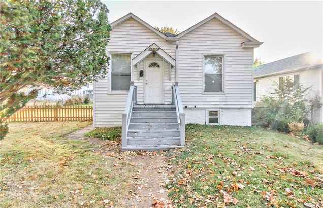 6550 Corbitt Avenue St Louis, MO House Sold - Photo 1 of 18. Opens carousel modal