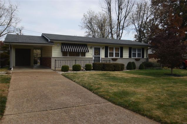 3072 Sedan Drive St Louis, MO House Sold - Photo 1 of 25. Opens carousel modal