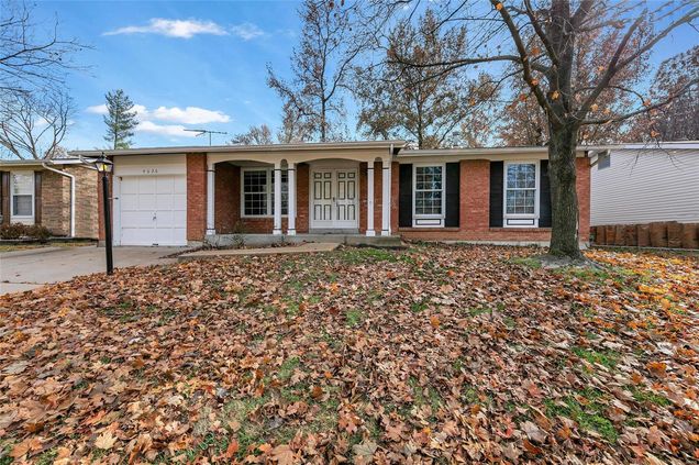 4626 Towne South Road St Louis, MO House Sold - Photo 1 of 35. Opens carousel modal
