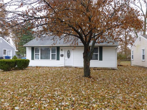 16 Mary Ann Court Florissant, MO House Sold - Photo 1 of 12. Opens carousel modal