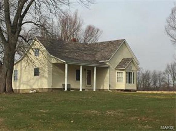 4191 Elevator Road Walshville, IL House Sold - Photo 1 of 12. Opens carousel modal