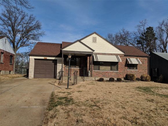 7335 S Yorkshire Drive Affton, MO House Sold - Photo 1 of 28. Opens carousel modal