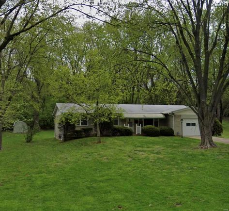 3130 Taylor Avenue Maryland Heights, MO House Sold - Photo 1 of 1. Opens carousel modal