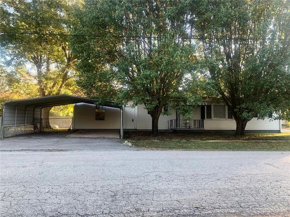 301 S Sims Royalton, IL House Sold - Photo 1 of 16. Opens carousel modal