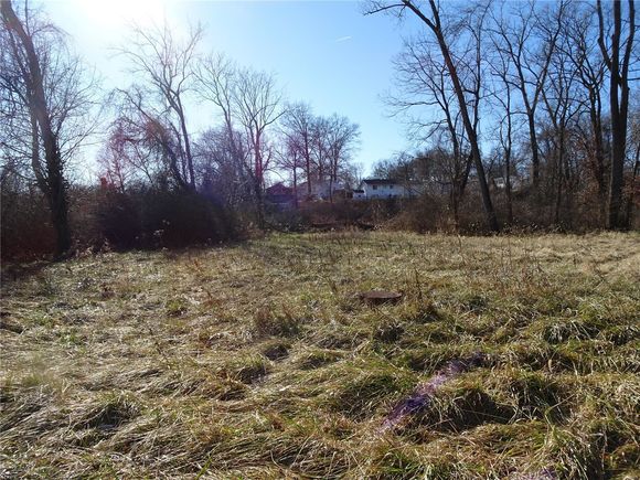 10501 Kamping/Subdivided Portion St Louis, MO Plot of land Sold - Photo 1 of 14. Opens carousel modal