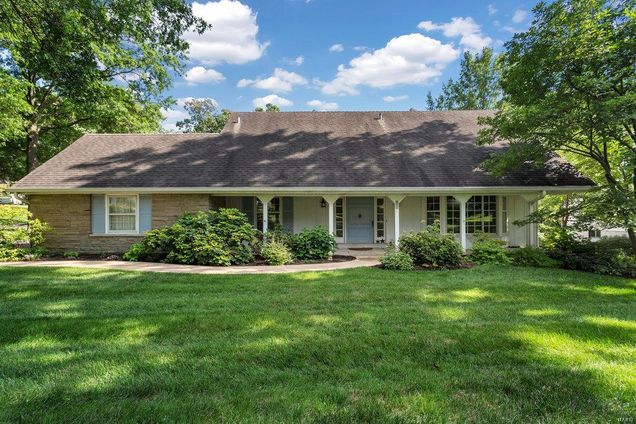 402 Heathstone Lane St Louis, MO House Sold - Photo 1 of 28. Opens carousel modal
