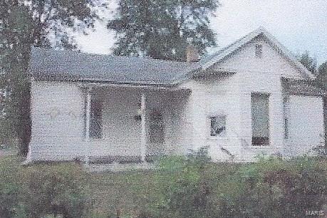 402 Northeast Wellsville, MO House Sold - Photo 1 of 1. Opens carousel modal