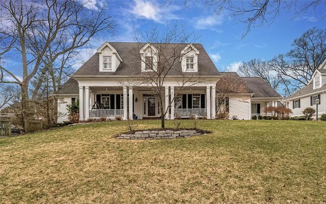 235 Austin Place St Louis, MO House Sold - Photo 1 of 64. Opens carousel modal
