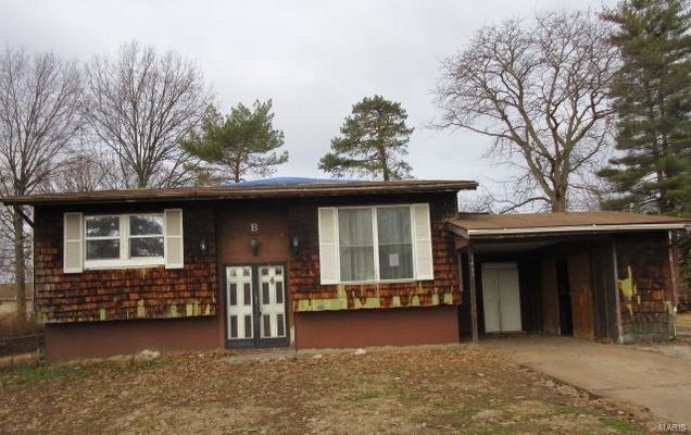 1465 Werremeyer Place St Louis, MO House Sold - Photo 1 of 10. Opens carousel modal