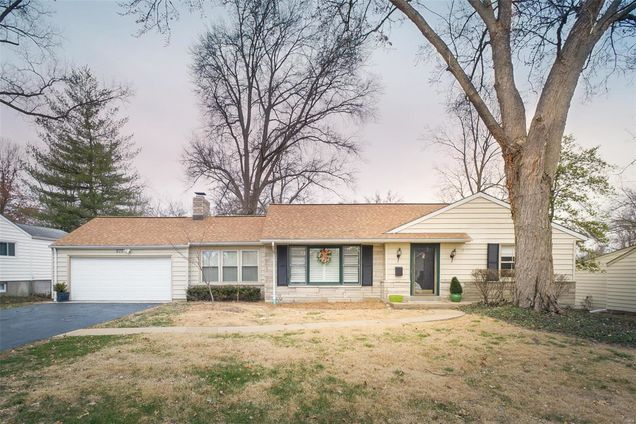 875 Rochdale Drive Kirkwood, MO House Sold - Photo 1 of 36. Opens carousel modal