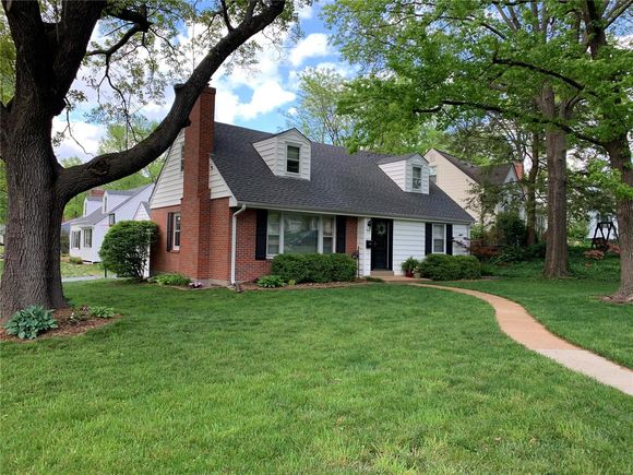 960 Rochdale Drive St Louis, MO House Sold - Photo 1 of 46. Opens carousel modal