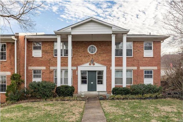 926 Marshall Avenue Unit D St Louis, MO Condo Sold - Photo 1 of 1. Opens carousel modal