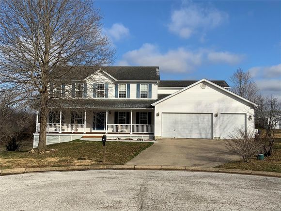 10 Harmonie Union, MO House Sold - Photo 1 of 37. Opens carousel modal