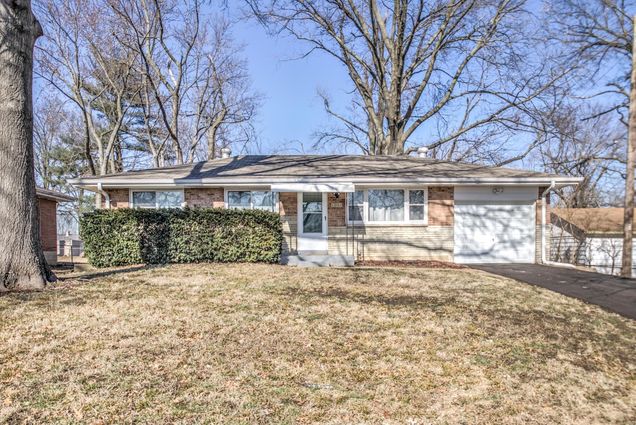 1201 Coal Bank St Louis, MO House Sold - Photo 1 of 20. Opens carousel modal