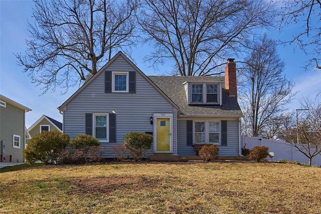 503 Angenette Avenue Kirkwood, MO House Sold - Photo 1 of 40. Opens carousel modal
